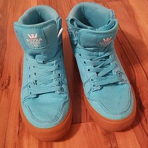 Supra high-tops